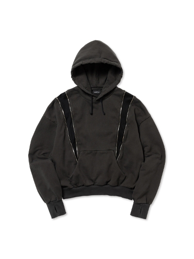 ROTOLigjR24WCEM26 TRANSFORM  HOODIE SWEAT[FINAL SALE]