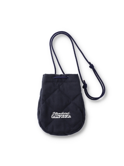 STANDARD CALIFORNIAiX^_[hJtHjA) OTBNA160 Hand Light ~ SD Drawstring Bag