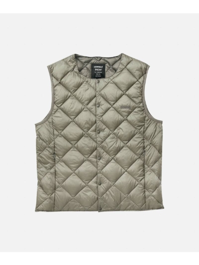 GRAMICCIiO~`j G4FU-J100-TG INNER DOWN VEST