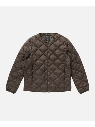 GRAMICCIiO~`j G4FU-J101-TG INNER DOWN JACKET
