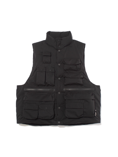 F/CEiGtV[C[jFPA10242U0001 F/CE. PERTEX WATERPROOF DOWN[FINAL SALE]