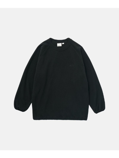 GRAMICCIiO~`j G4FU-J015 FLEECE RAGLAN CREW