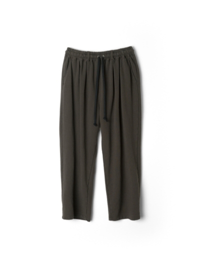 refomeditHbhjREPT-028 10WASH  SWEAT PANTS
