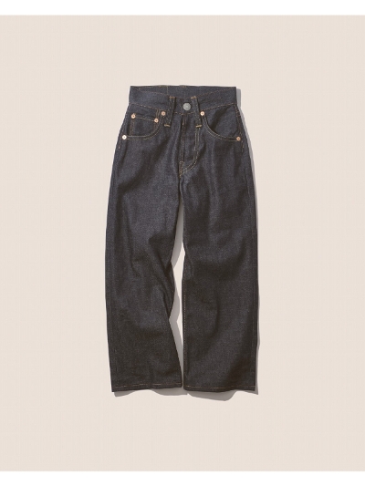 KOOKY ZOO(クーキー・ズー)J0043-1 JUVENILE DENIM PANTS TYPE1 KOOKY ZOO(クーキー・ズー)J0043-1 JUVENILE DENIM PANTS TYPE1