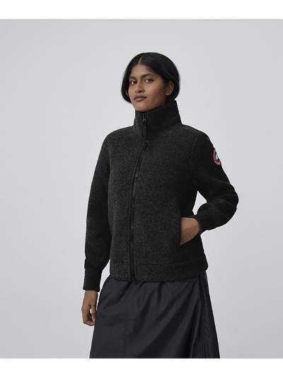 CANADA GOOSEiJi_O[X) 7103W Severn Jacket Kind Fleece