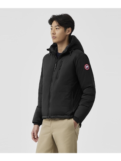 CANADA GOOSEiJi_O[X) 5078M Lodge Hoody