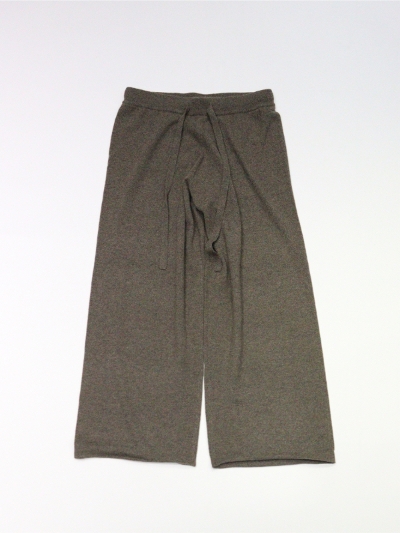 INSCRIREiAXNAj IC242DAI24AWIBC022 Wide Pants