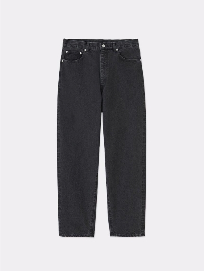 SOFTHYPHENi\tgnCt) MGMFP229131 BAGGY FIT JEANS