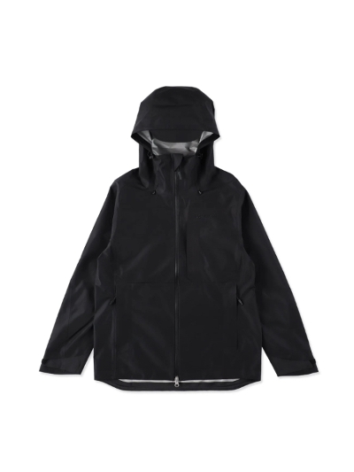 Marmoti}[bgj TSSWR407 W's GTX Nika Jacket U