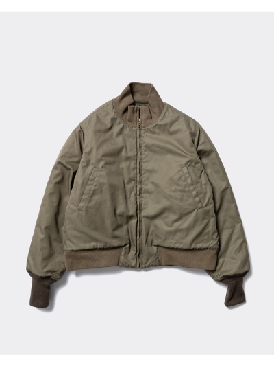 Unlikely(ACN[) U24F-18-0008 Unlikely Reversible Tankers Jacket