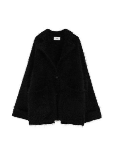 CLANE (Nl) 17106-2362 ANGOLA TAILORED KNIT JACKET