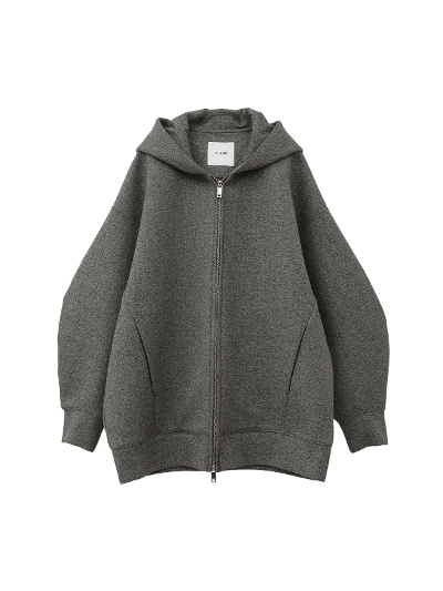 CLANE (Nl) 17105-1152 CONSTRUCTIVE BONDING HOODIE