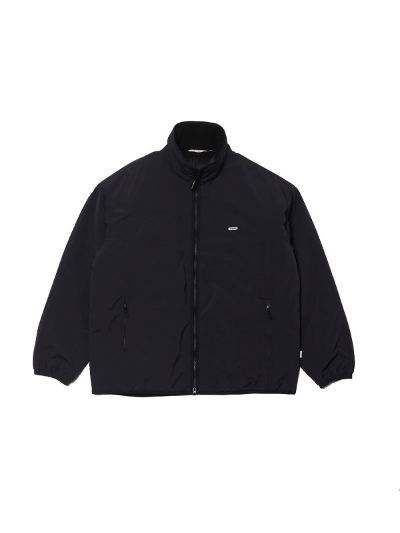 FARAHit@[[j FR0403-M1008 Nylon Zip Up Jacket[FINAL SALE]