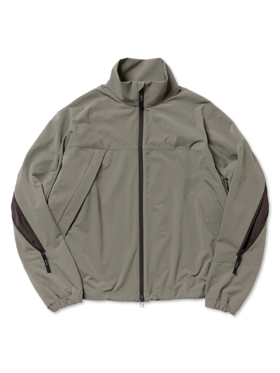 ROTOLigjR24WTYC05 VENTILATION TECH BLOUSON