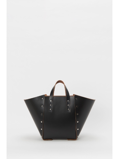 Hender SchemeiG_[XL[})di-rb-awm assemble hand bag wide M