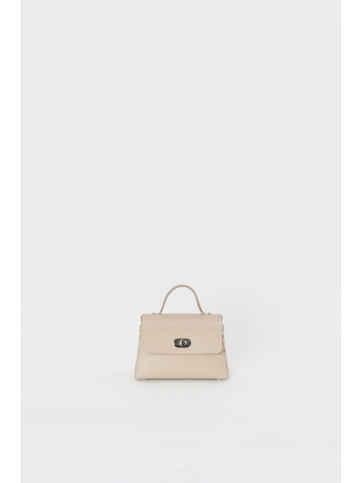 Hender SchemeiG_[XL[})li-rb-afs assemble hand bag flap S 