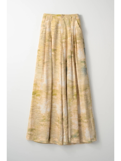 MURRALi~[j 242-1001 "Encounter" wide slacks