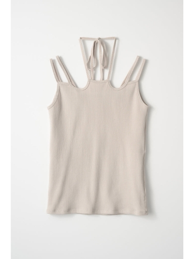 MURRALi~[j 242-0303  Ivy camisole top