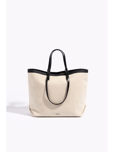 YAHKI ([LjYH-631(Large) TOTE BAG