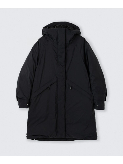 WILDTHINGSiChVOXj WTL24106SK HI-LOFT DENALI COAT