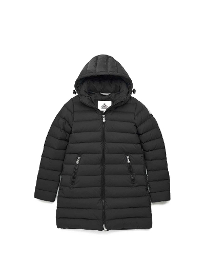 PYRENEX (slbNX) HWU063 SPOUTNIC LONG SOFT 2
