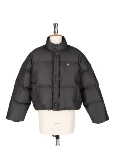 Gymphlex (WtbNX) GY-A0555 TFE DOWN SHORT JACKET