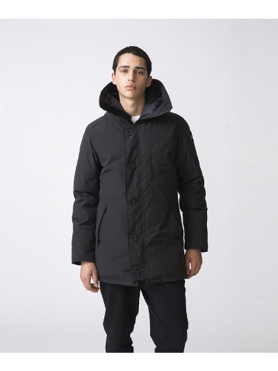 CANADA GOOSEiJi_O[X) 3438MBJ Jasper Parka Black Label