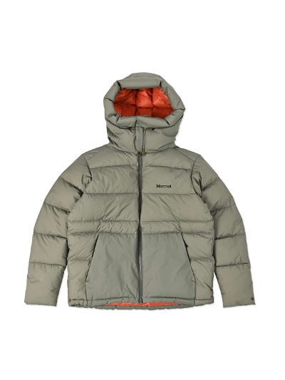 Marmoti}[bgj TSAUD012  Karma Down Jacket