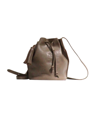 IL BISONTE (C r]e) A2601 ВBAG