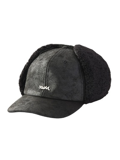 X-girl 105244051007 DOG EAR BOA CAP
