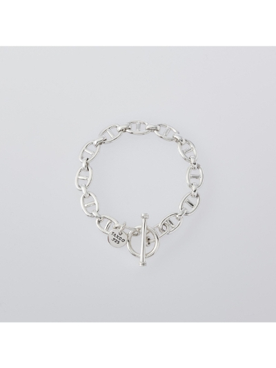 XOLOiVjXOB102-19  Anchor Link Bracelet -10mm-