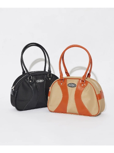 X-girliGbNXK[) 4582700164191 BOWLING BAG