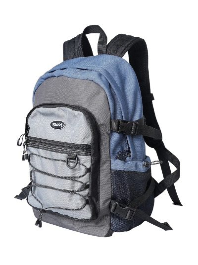 X-girliGbNXK[) 105234053005  BUNGEE CORD BACKPACK X-girl