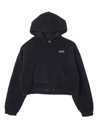 X-girliGbNXK[) 4582700042772 BOA HOODIE X-girl