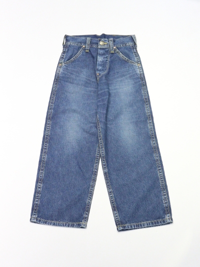KOOKY ZOO(N[L[EY[) J0040-2 JUVENILE COWBOY DENIM PANTS