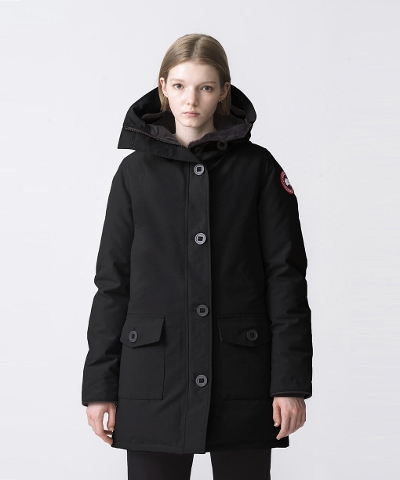 CANADA GOOSEiJi_O[X)2603WJ  Bronte Parka