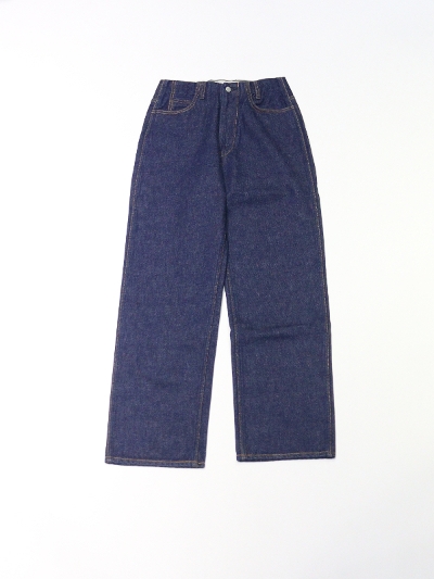 WESTOVERALLS (EGXgI[o[I[Y) 881S DENIM PANTS