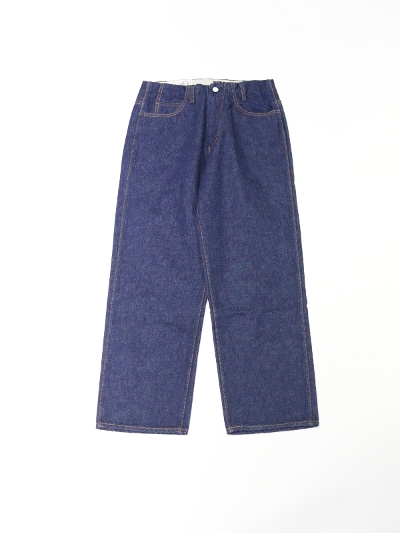 WESTOVERALLS (EGXgI[o[I[Y) 851S DENIM PANTS