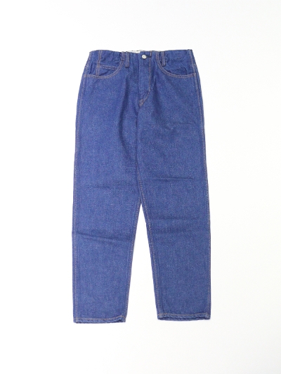 WESTOVERALLS (EGXgI[o[I[Y) 816T DENIM PANTS