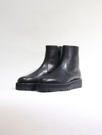 foot the coacheritbg U R[`[jFTC2434004 SIDE ZIP BOOTS (GLOXI CUT)