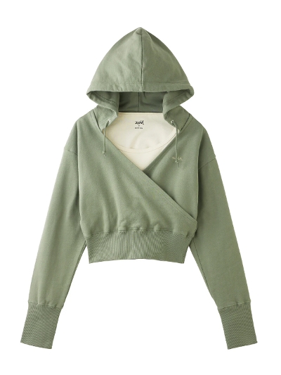 X-girliGbNXK[) 4582700298940 2PIECE TOPS