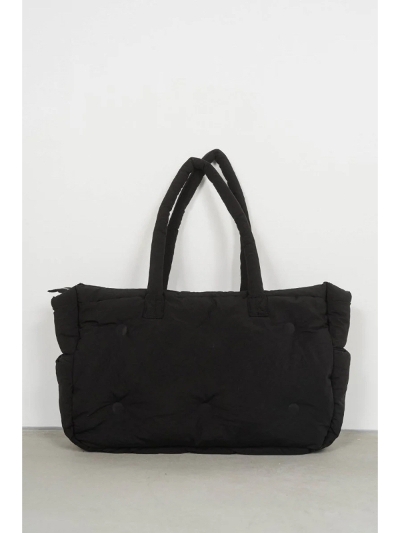 Knuth Marf (Nk[X}[t) KM24AWN03 big quilt bag
