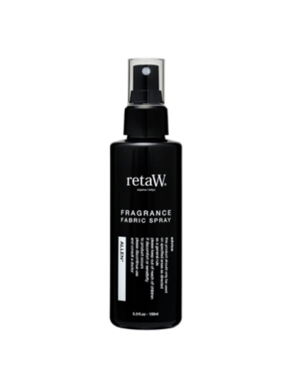 retaWigDj rtw  fabric spray