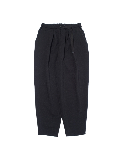 F/CEiGtV[C[) FST03251U0001 PIPING BALLOON TROUSER[PRE SALE]