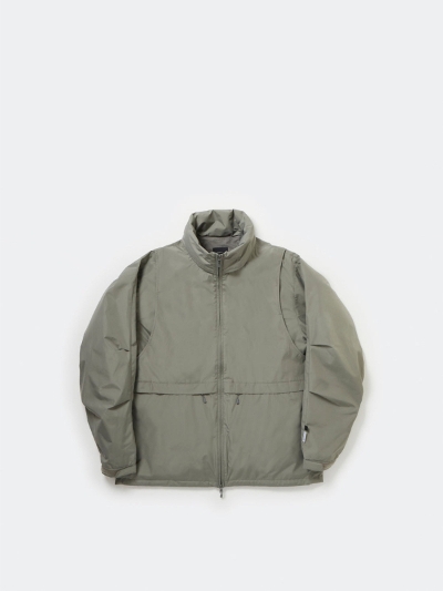 DAIWA PIER39i_CsA 39) BJ-12025L W's GORE-TEX WINDSTOPPER&#174; TECH 2WAY WINDBREAKER JACKET (Women)