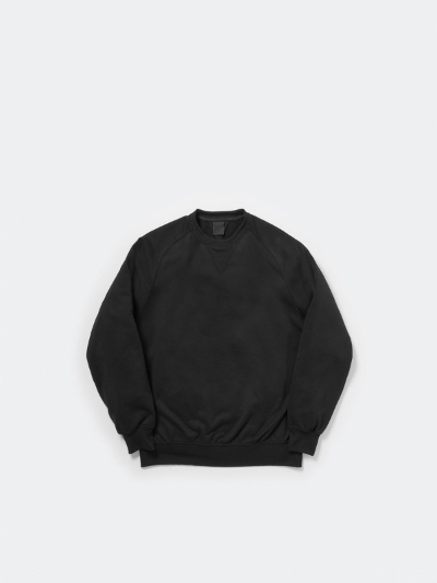 DAIWA PIER39i_CsA 39) BE-50025 TECH SWEAT CREW FREEDOM SLEEVE