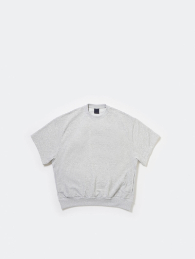 DAIWA PIER39i_CsA 39) BE-51025 TECH SWEAT CREW S/S