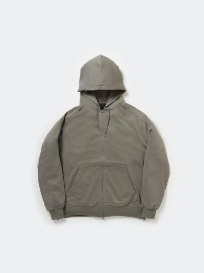 DAIWA PIER39i_CsA 39) BE-52025 TECH SWEAT FREEDOM ZIP PARKA