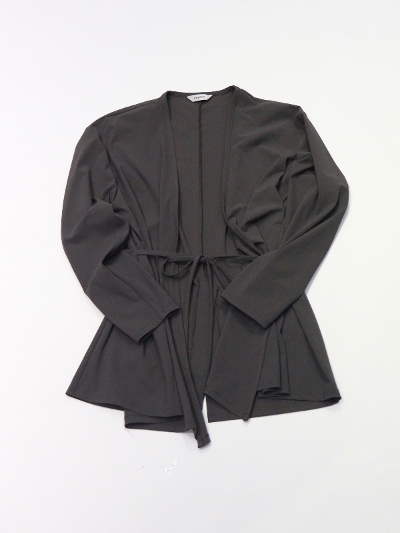 PHEENYitB[j[jPS25-JK02 Recycle nylon tricot cachecoeur jacket