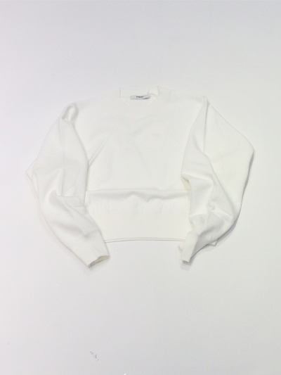 PHEENYitB[j[jPS25-CS01 60s vintage fleece raglan P/O